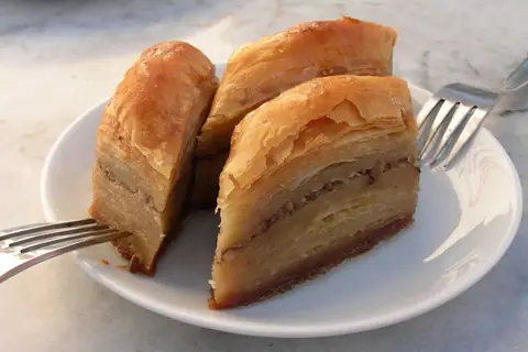 Lucky Yu Bakery photo 4
