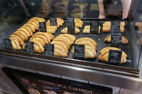 Lucky Yu Bakery photo 3